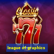 league of graphics